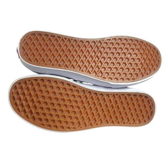 Vans Womens Sneakers 7 Era Orchid Pink  Low-Top Casual Skateboard  Authentic New - Picture 6 of 6